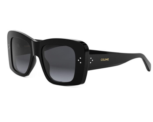 Celine 3 DOTS CL40321I Zonnebril
