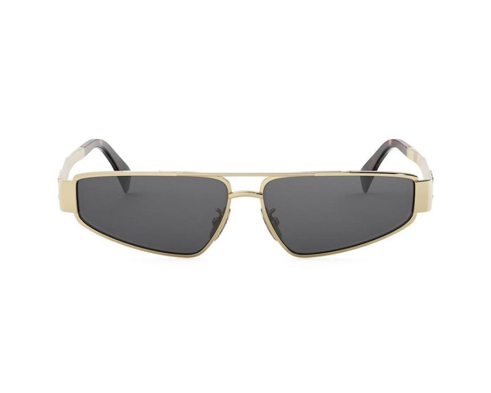 Celine METAL TRIOMPHE CL40318U Zonnebril