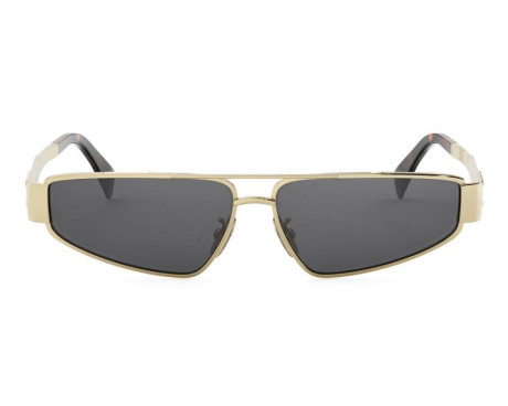 234918-Lunettes de Soleil Celine METAL TRIOMPHE CL40318U