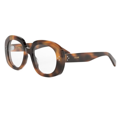 Celine 3 DOTS CL50162I Zonnebril
