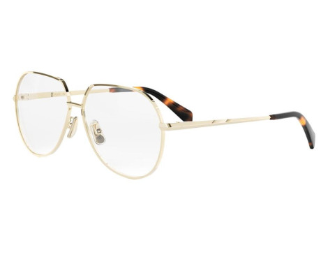 234975-Lunettes de vue Celine Metal CL50164U