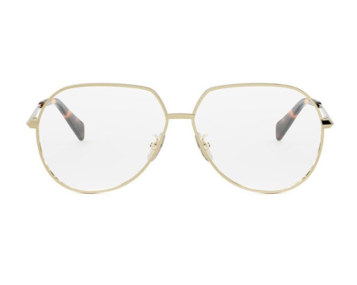 Lunettes de vue Celine Metal CL50164U