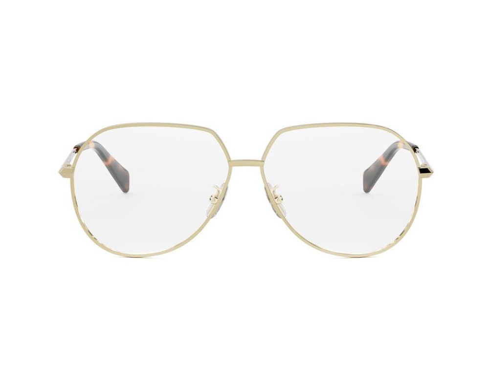 Celine Metalen CL50164U Zonnebril