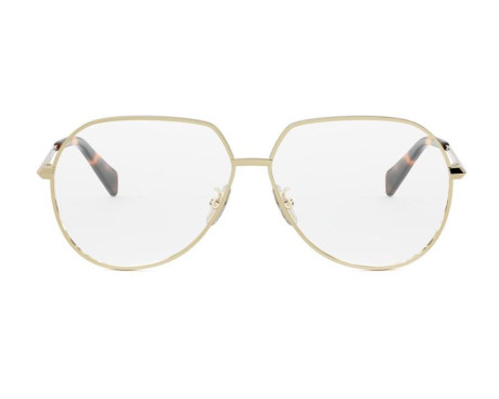 234976-Lunettes de vue Celine Metal CL50164U
