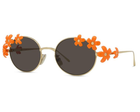 234982-Lunettes de Soleil Loewe Signature LW40173U