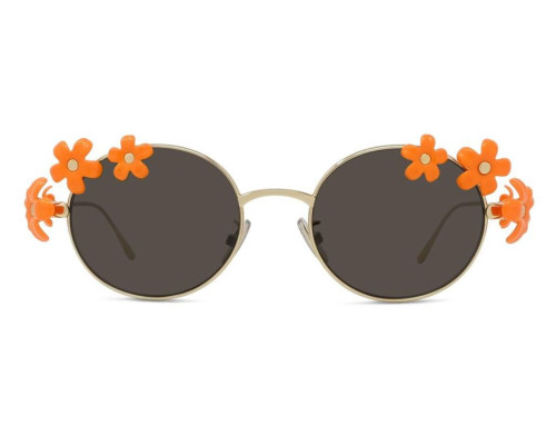 Loewe Handtekening LW40173U Zonnebril