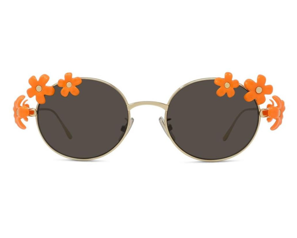 Loewe Handtekening LW40173U Zonnebril
