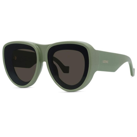 Loewe Handtekening LW40170U Zonnebril