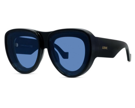 234999-Lunettes de Soleil Loewe Signature LW40170U