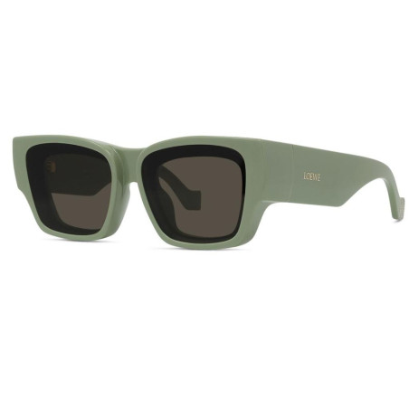 Loewe Handtekening LW40172U Zonnebril