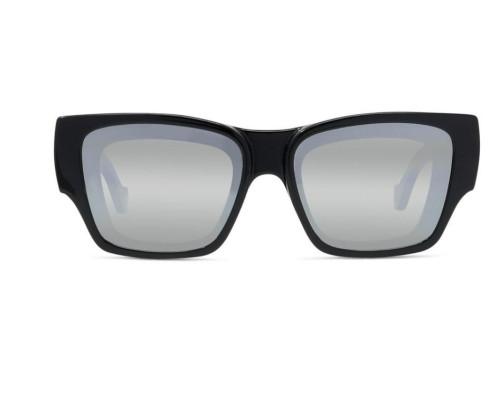 Loewe Handtekening LW40172U Zonnebril