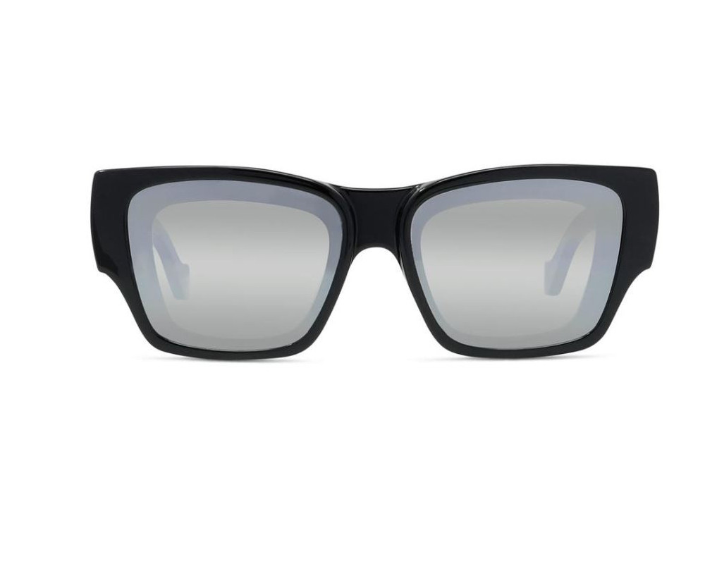 Loewe Handtekening LW40172U Zonnebril
