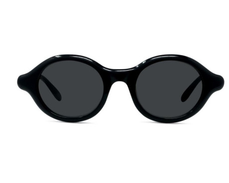 235020-Lunettes de Soleil Loewe Slim LW40162U
