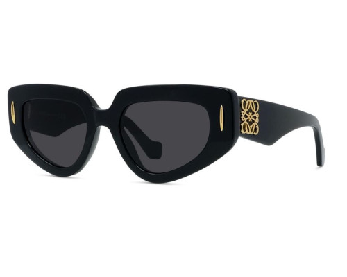 Lunettes de Soleil Loewe Anagram LW40160I