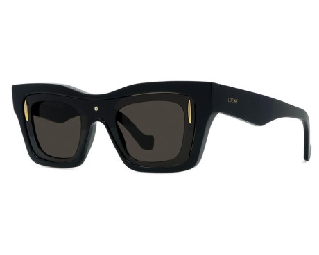 235034-Lunettes de Soleil Loewe Signature LW40169I