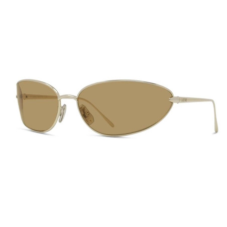 Loewe Handtekening LW40164U Zonnebril