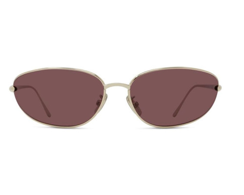 Loewe Handtekening LW40164U Zonnebril