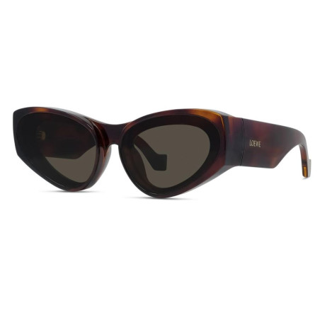 Lunettes de Soleil Loewe Signature LW40171U