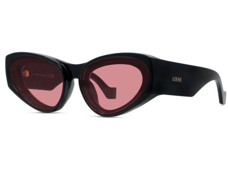 235063-Loewe Handtekening LW40171U Zonnebril