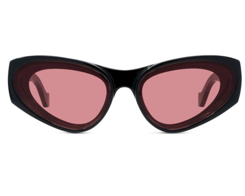 Lunettes de Soleil Loewe Signature LW40171U