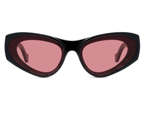 235064-Loewe Handtekening LW40171U Zonnebril