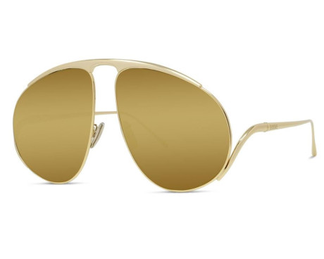 235065-Lunettes de Soleil Loewe Signature LW40180U