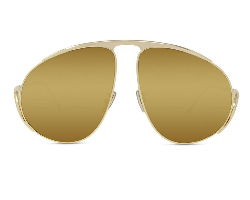 Loewe Handtekening LW40180U Zonnebril