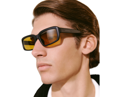 Jacquemus Marino Zonnebril