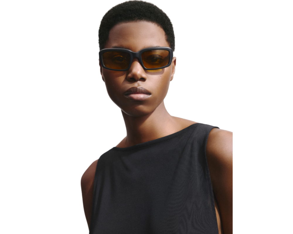 Jacquemus Marino Zonnebril