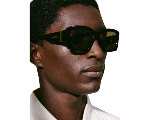 Jacquemus Croisière Zonnebril