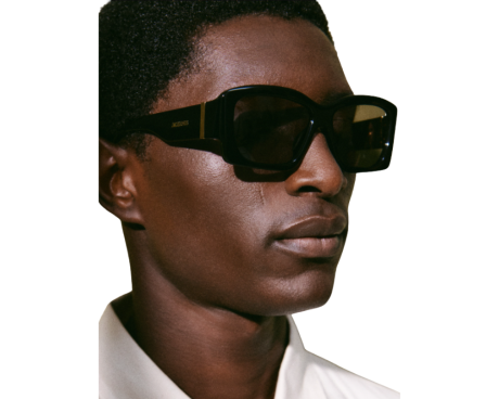 235121-Jacquemus Croisière Zonnebril