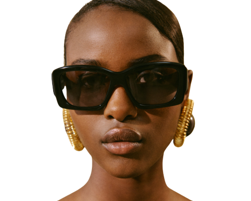 Jacquemus Croisière Zonnebril