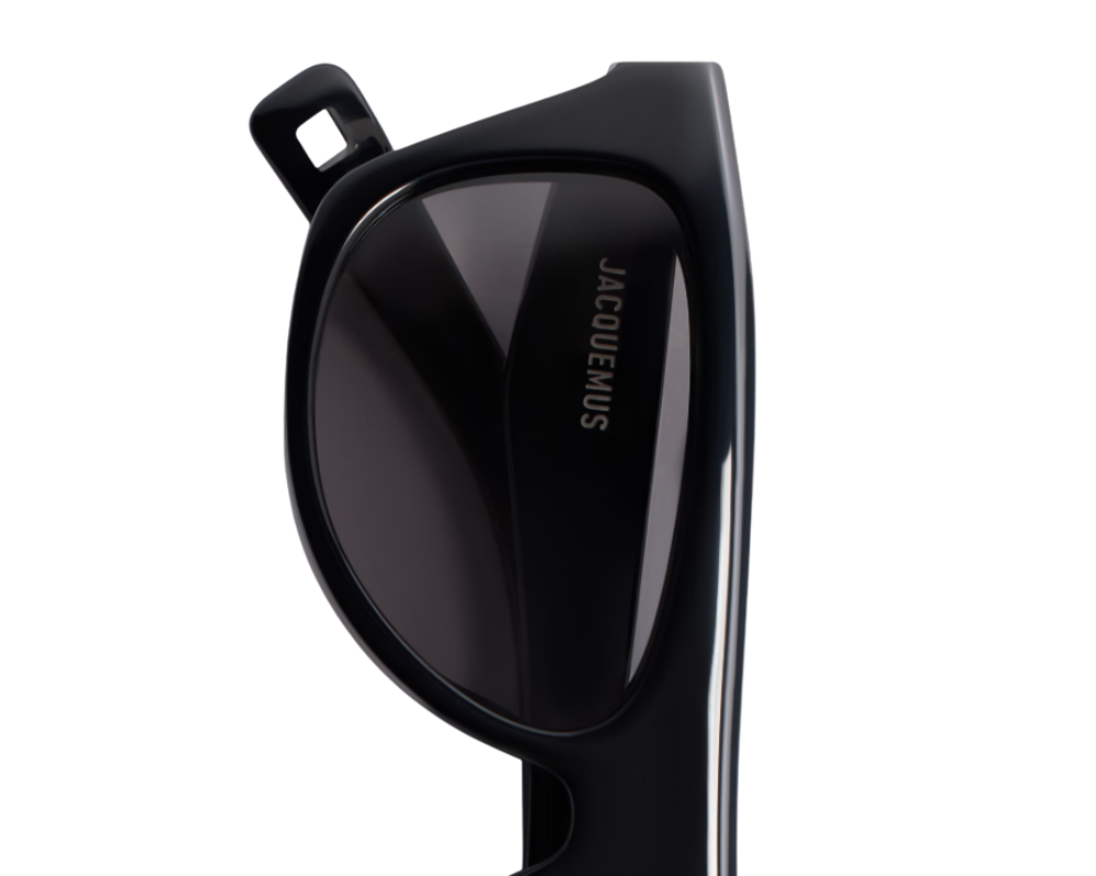 Lunettes de soleil Jacquemus Pasadena