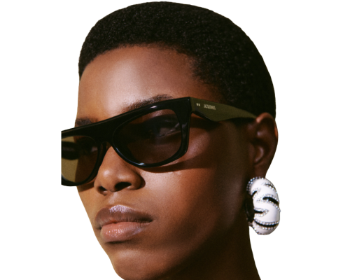 Lunettes de soleil Jacquemus Pasadena