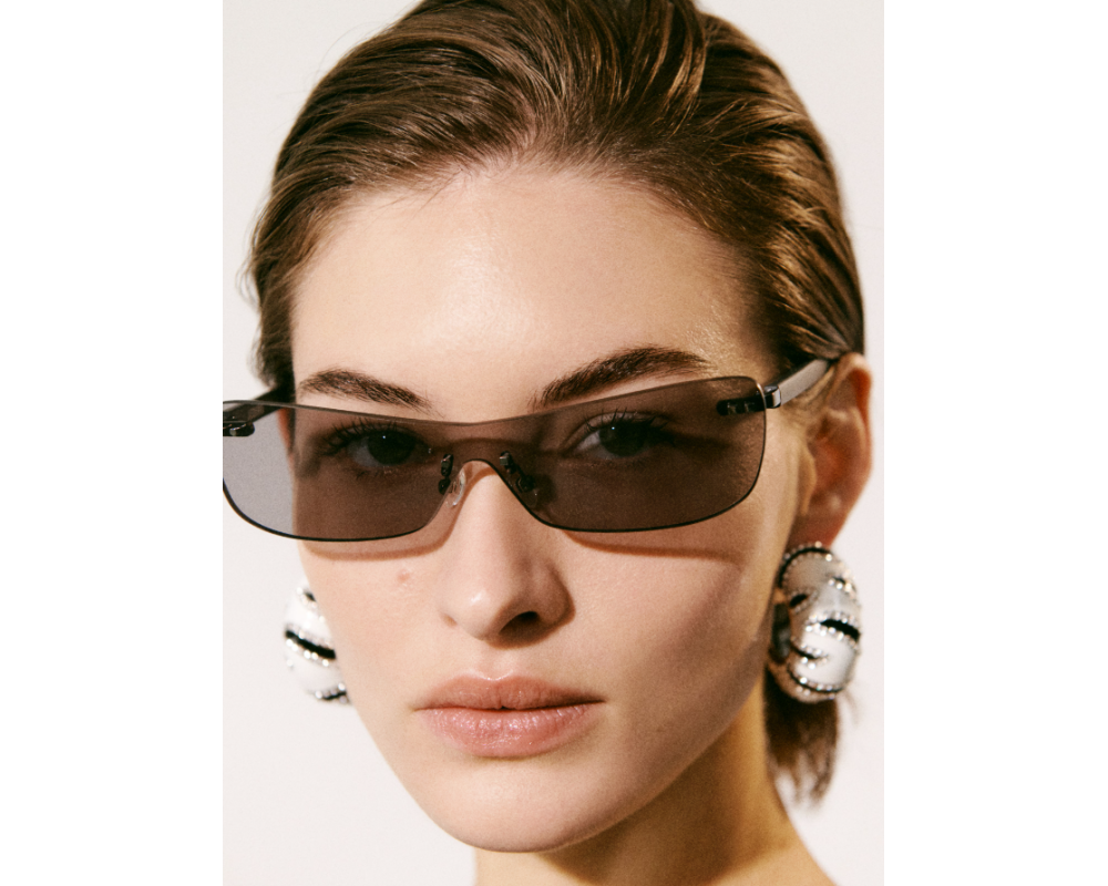 Jacquemus Mirada Zonnebril
