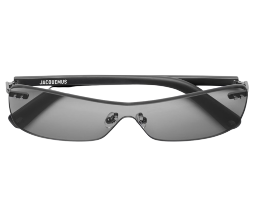 Lunettes de soleil Jacquemus Mirada