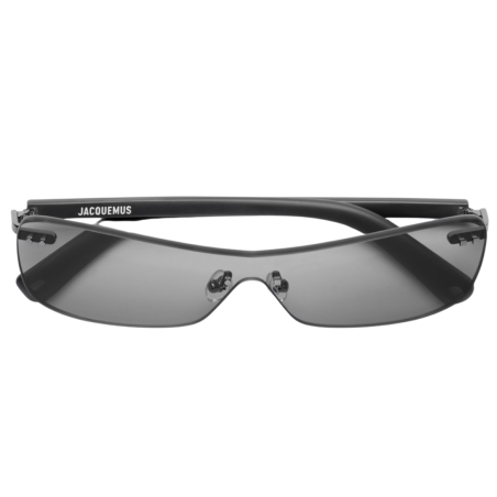 Lunettes de soleil Jacquemus Mirada