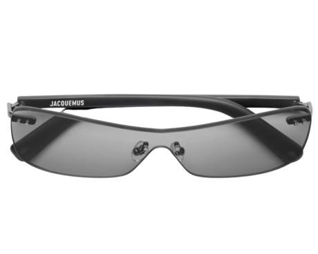 235147-Jacquemus Mirada Zonnebril