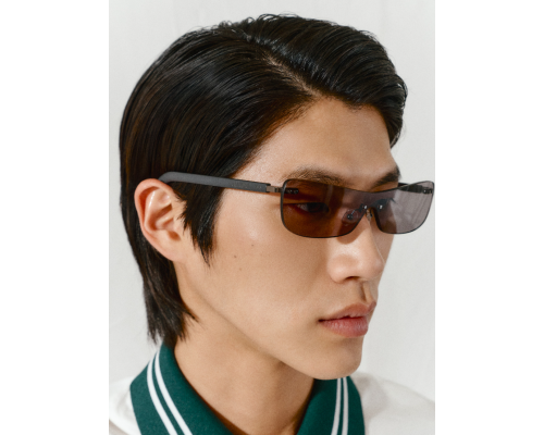 Jacquemus Mirada Zonnebril