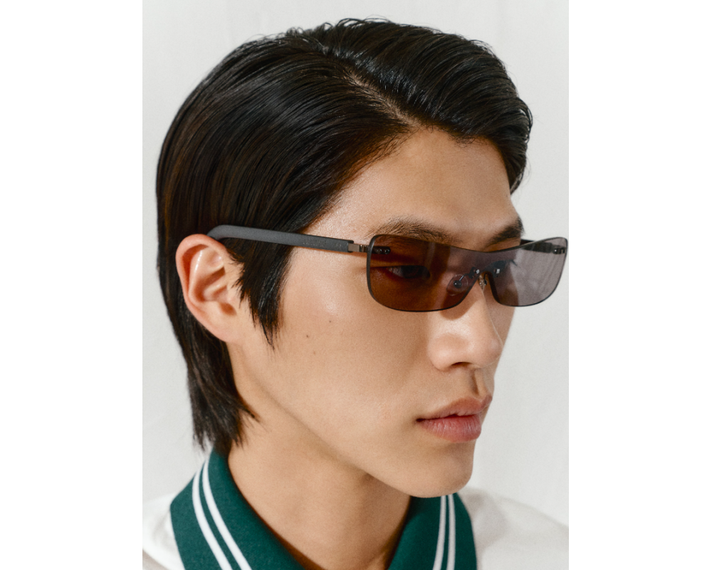 Lunettes de soleil Jacquemus Mirada