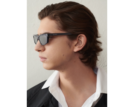 235160-Lunettes de soleil Jacquemus Trapezi
