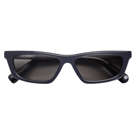 Jacquemus Trapezi Zonnebril