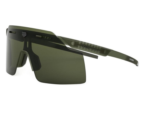 Lunettes de Soleil Tag Heuer SHIELD URBAN TH40030U