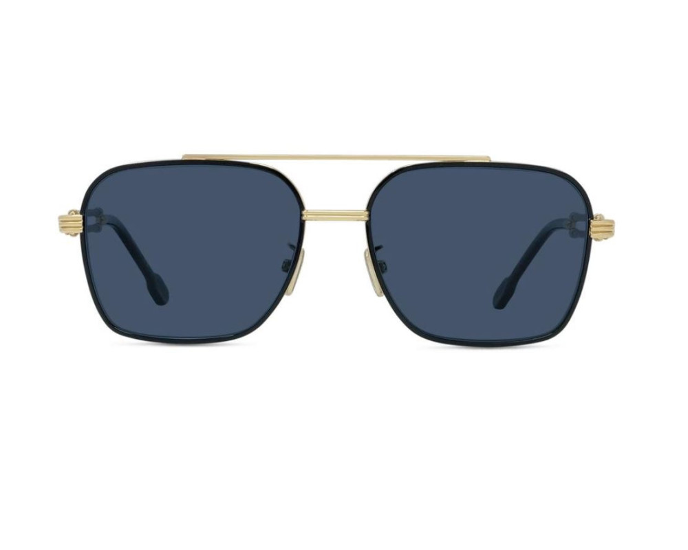 Lunettes de Soleil Fred Double Cable FG40080U