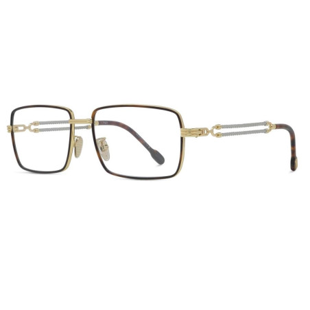 Lunettes de vue Fred Double Cable FG50081U