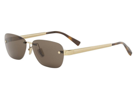 235337-Lunettes de Soleil Bulgari Tubogas BV40057U