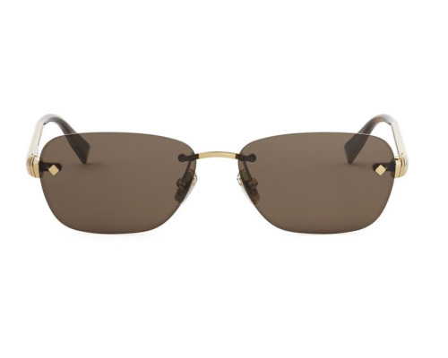 Bulgari Tubogas Zonnebril BV40057U