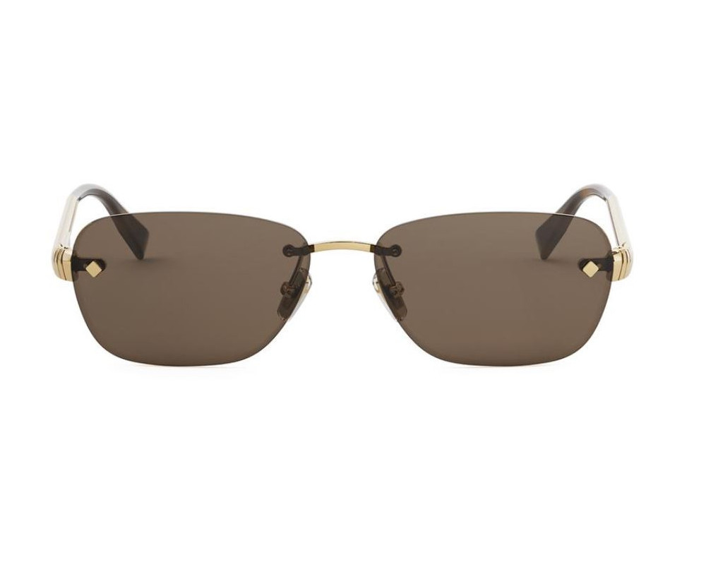 Bulgari Tubogas Zonnebril BV40057U