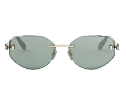 Lunettes de Soleil Bulgari Serpenti Forever BV40059U