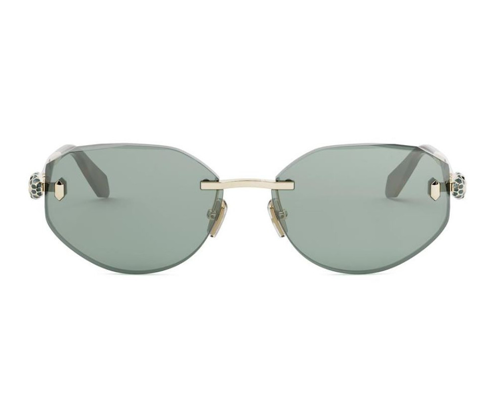 Lunettes de Soleil Bulgari Serpenti Forever BV40059U